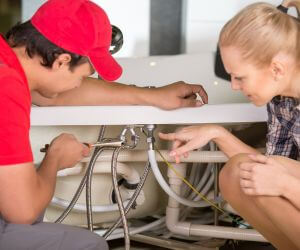 About Emergency plumbing pros Quaker Hill, CT